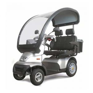 Canopy for Afikim Afiscooter S