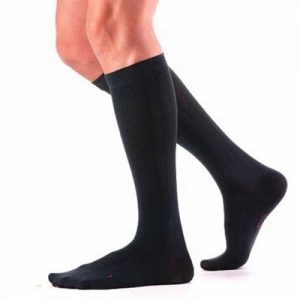 Mediven for Men 20-30mmHg Knee High Compression Socks