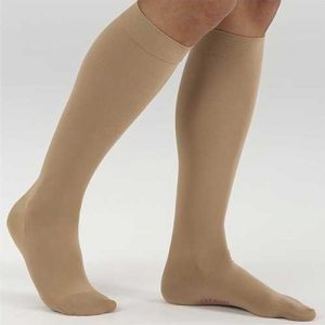 Mediven Comfort 20-30mmHg Knee High Closed Toe