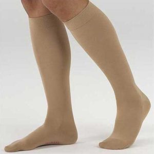 Mediven Comfort 20-30mmHg Petite Knee High Closed Toe