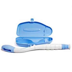 Compact Folding Easywipe Toilet Aid