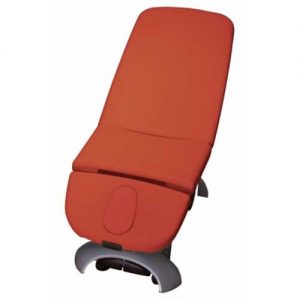 Adapta Summit 3 Section Treatment Platform with PosturFlex