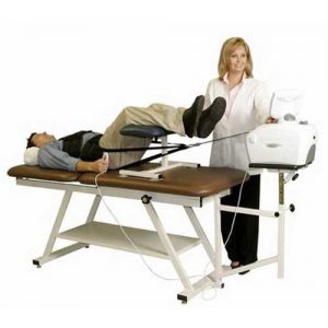 TTFT-200 Traction Accessory Package