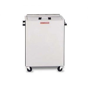 Hydrocollator M-2 Mobile Heating Unit : Includes 4 Standard & 4 Oversize HotPacs