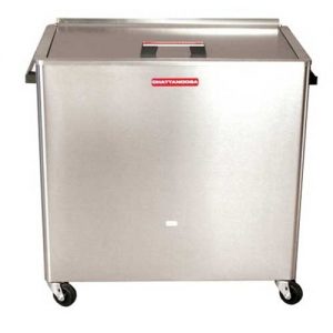 Hydrocollator M-4 Mobile Heating Unit