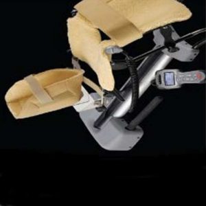 Patient Kit for the OptiFlex Ankle CPM Unit