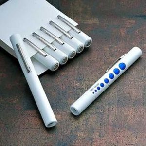 American Diagnostic ADLITE Disposable Penlight
