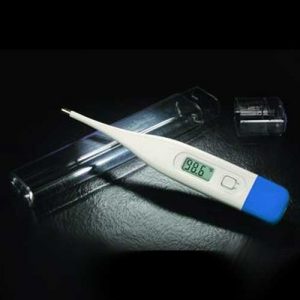 American Diagnostic Electronic Digital Thermometer