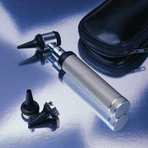 American Diagnostic Economy Otoscope
