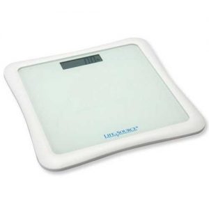 A & D Wireless Precision Scale