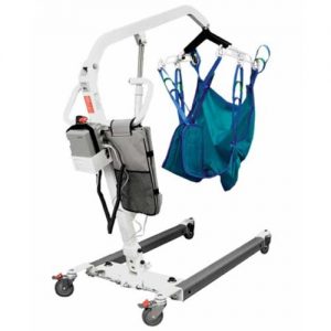 Alliance Heavy Duty Patient Lift