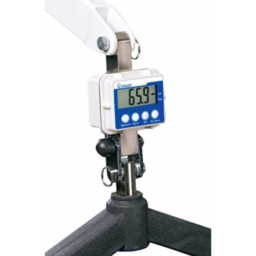 Alliance Digital Scale