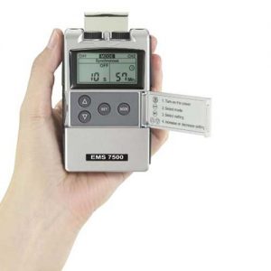 Acclaim Digital EMS Unit : Case of 24