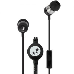 Able Planet Sound Clarity SI650 Earphones