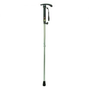 Health Mark Alumilite Exercise Cane