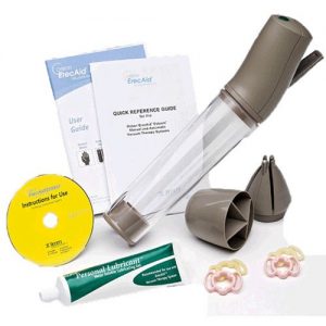Osbon ErecAid Manual Vacuum Therapy System