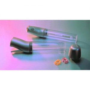 Osbon ErecAid Automatic Vacuum Therapy System
