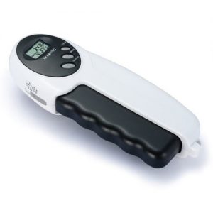 Carepeutic Digital Talking Power Hand Grip Exerciser