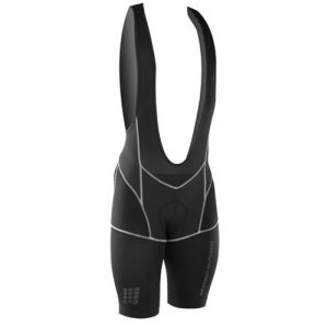 CEP Mens Cycle Compression Bib Shorts