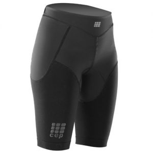 CEP Womens Triathlon Compression Shorts