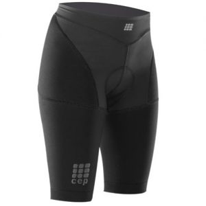 CEP Womens Cycle Compression Shorts
