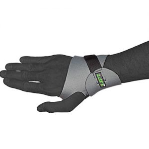 Lift Safety Hitch Wrist/Thumb Support