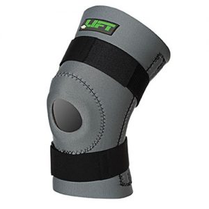 Lift Safety NEO-KS2 Knee Stabilizer