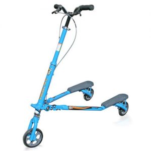 Trikke T67CS Convertible Carving Vehicle