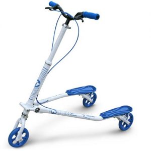 Trikke T7 Convertible Kids Carving Vehicle