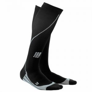 CEP Mens Progressive Running Compression Socks