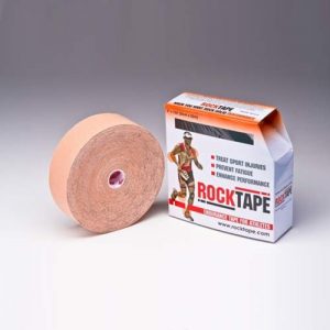 RockTape Kinesiology Tape 2 inch Bulk Use