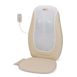ObusForme Shiatsu Massaging Cushion