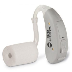 Walker's Game Ear HD Elite