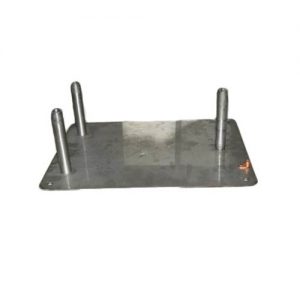 Global Lift Commercial Series Tri Point Anchor System