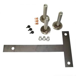 Global Lift Commercial Series Retro Fit Anchor System