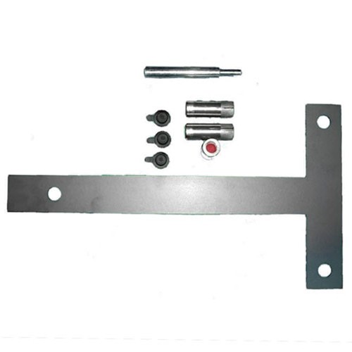 Commerical Series Tri Point Drop In Anchor System