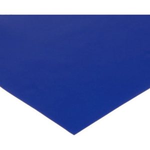 Tenura Silicone Non-Slip Roll : 29.5ft x 15.75 inch Red
