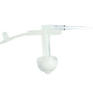 Bard Access Sterile Button Replacement Gastronomy Device : 18 Fr 17 mm Each