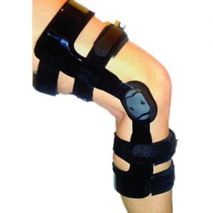 Delco Innovations CoreLign Knee Brace