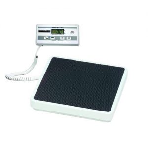 Health-O-Meter Digital 2-Piece Platform Scale