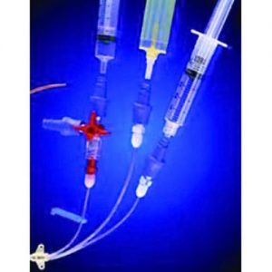 Minibore Extension Set by ICU Medical