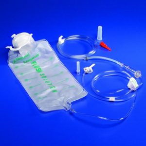 Covidien Kangaroo Pump Sets : Case of 30