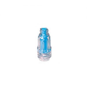 CareFusion MaxPlus Clear Needleless Connector