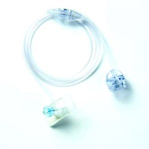 MiniMed Sof-Set Infusion Set with Sort Tube