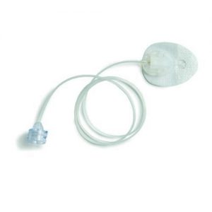 MiniMed Silhouette Full Infusion Set