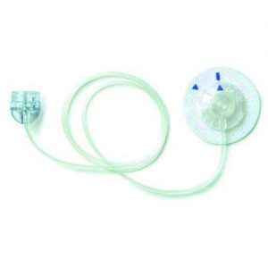 MiniMed Quick-set Infusion Set
