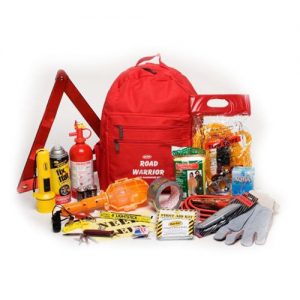 Urban Road Warrior Automotive Kit : 21 Piece Kit