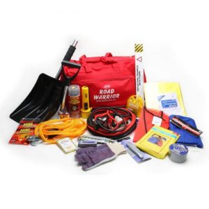 Standard Road Warrior Automotive Kit from 10 Below : Box of 10