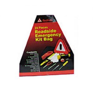 Roadside Automotive Kit : 2-29 Piece Kits