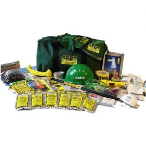 C.E.R.T. Deluxe Action Response Unit : Case of 50 Units